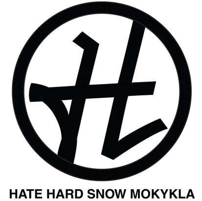 Hate hard 